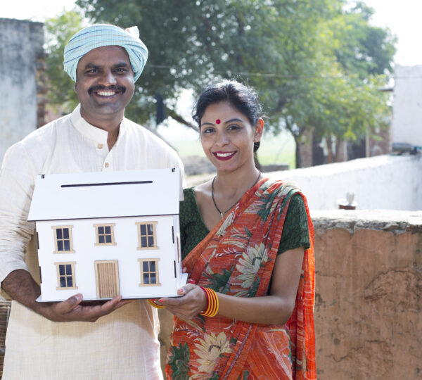 Loan Against Property 