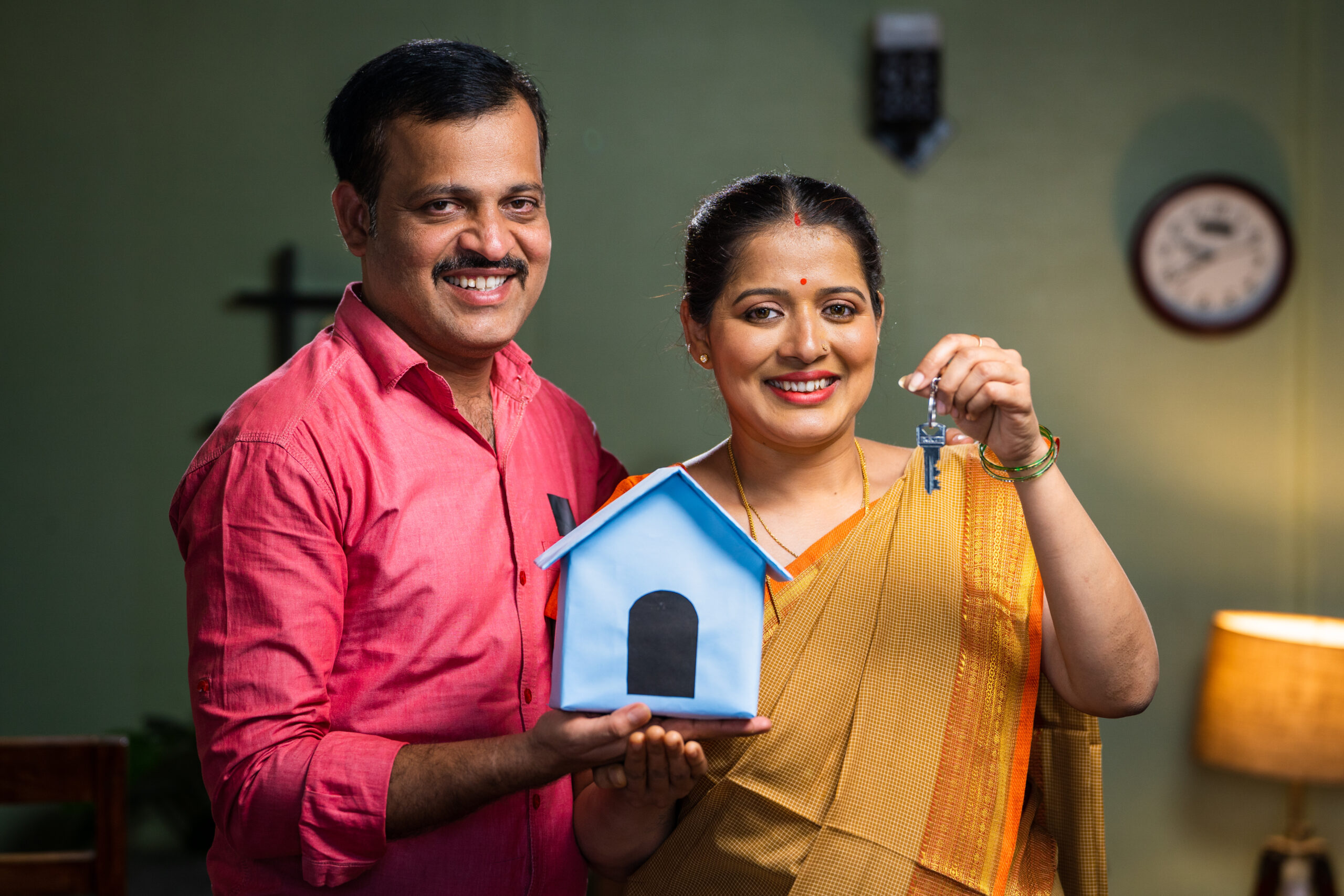 Home Loans | Affordable Rates & Flexible Terms