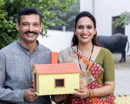 How to Get a Home Loan in Gram Panchayat Property